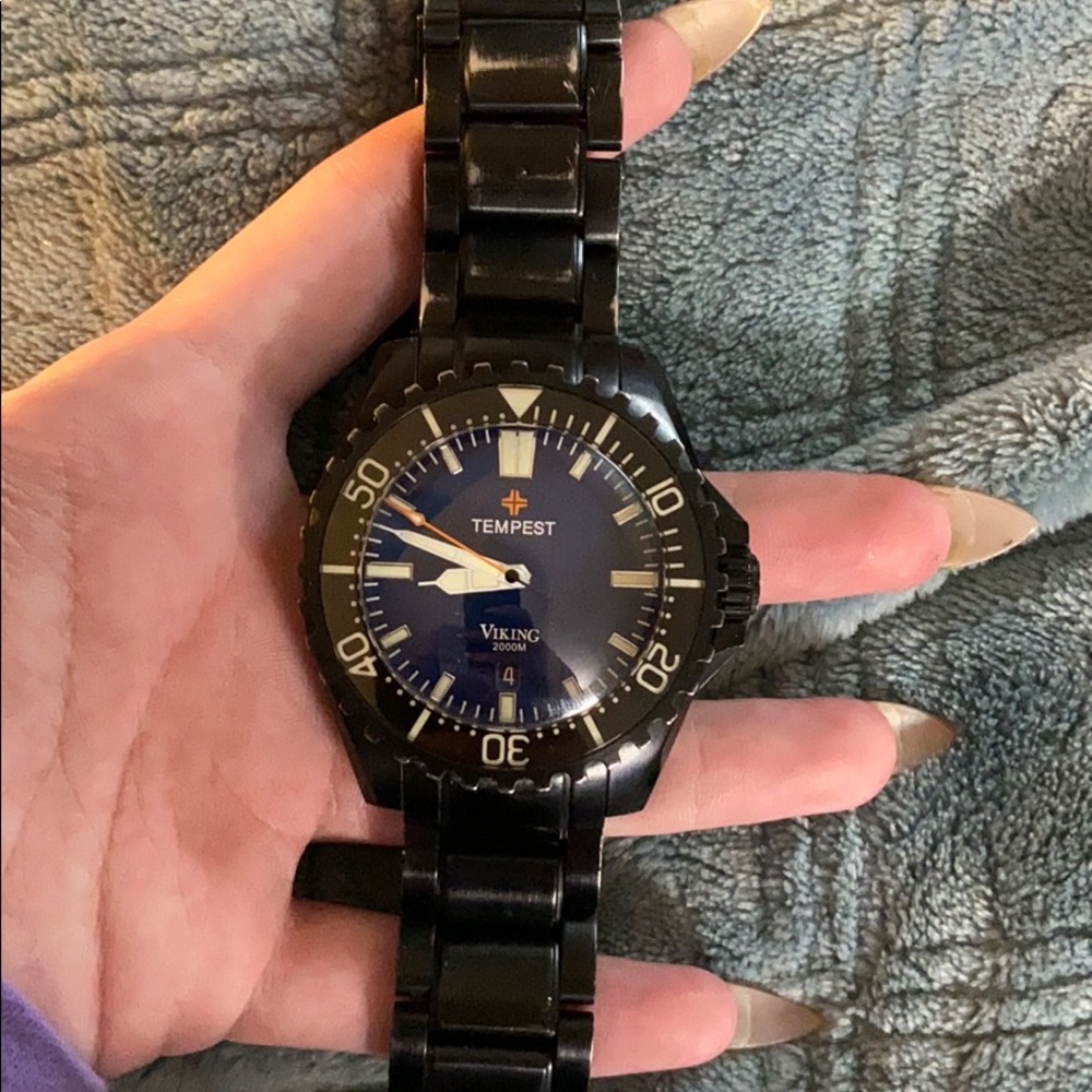 Great quality watch